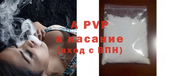крисы Мегион