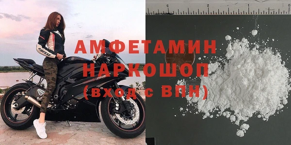 крисы Мегион