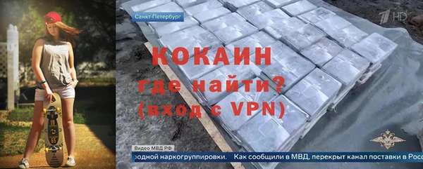 твердый Медногорск